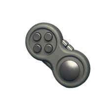 Indlæs billede til gallerivisning Controller Fidget | Sort