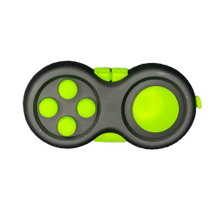Indlæs billede til gallerivisning Controller Fidget | Grøn