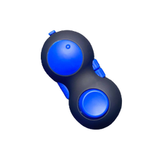 Indlæs billede til gallerivisning Controller Fidget | Blå