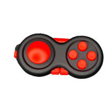 Indlæs billede til gallerivisning Controller Fidget | Rød