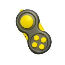 Indlæs billede til gallerivisning Controller Fidget | Gul