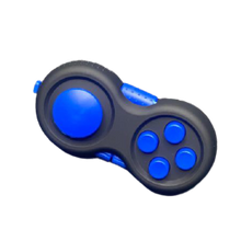 Indlæs billede til gallerivisning Controller Fidget | Blå