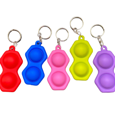 Simple Dimple Fidget