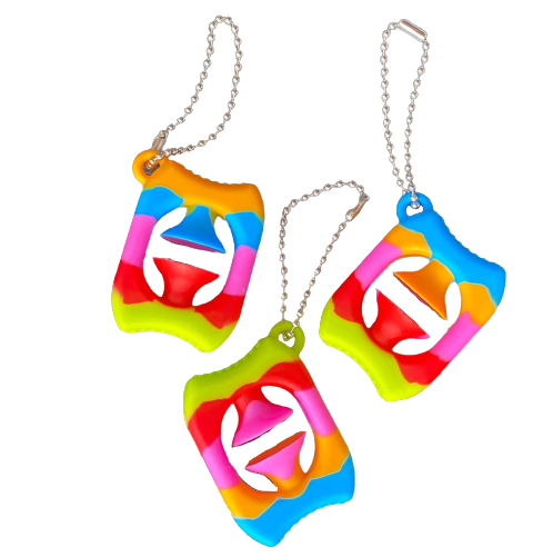 Mini Snappers | Fidget